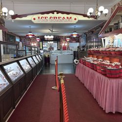 Dan's Minocqua Fudge
