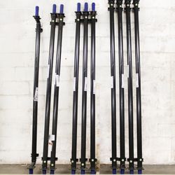 Trailers Axles