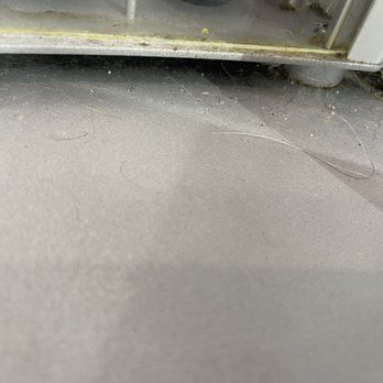Planet Fitness - Tanning machines are always filthy. - Gyms Near Me - Corona, California