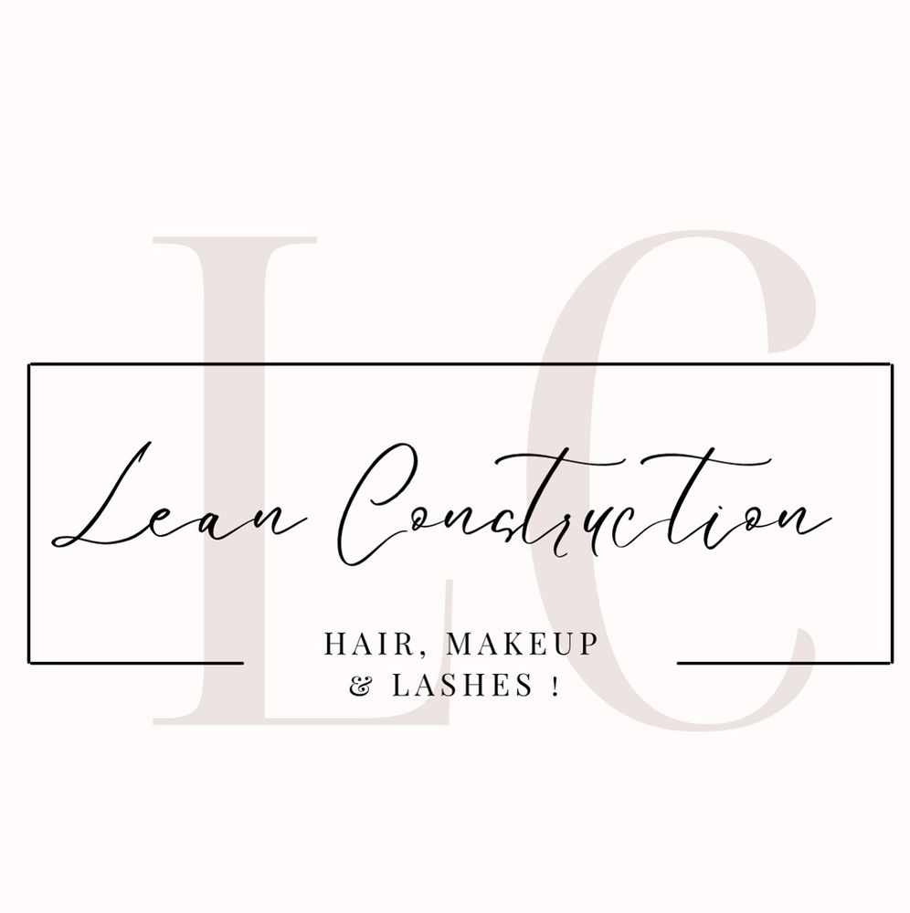 Lean Construction Logo