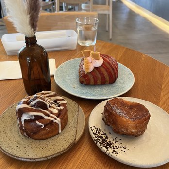 Nemesis Coffee - Pastries - Coffee & Tea Near Me - Vancouver, British Columbia