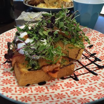 The Left-Handed Chef - Restaurants Near Me - South Melbourne, VIC