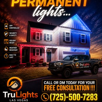 TruLights - Holiday Decorating Services Near Me - Las Vegas, Nevada TruLights - Holiday Decorating Services Near Me - Las Vegas, Nevada
