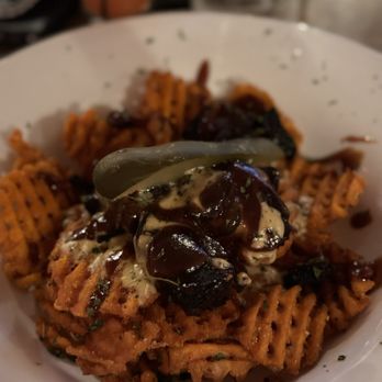Loud House Buffalo - Loaded fries - Breakfast & Brunch Near Me - Buffalo, New York