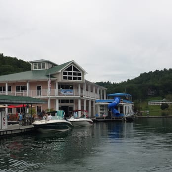 Shanghai Resort - Vacation Rentals Near Me - La Follette, Tennessee