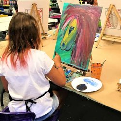 Katy Art School