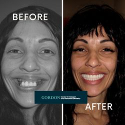 Gordon Center for General and Advanced Dentistry