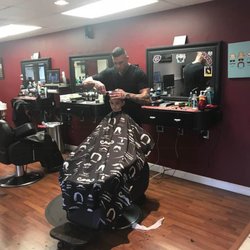Logan Square Barbershop