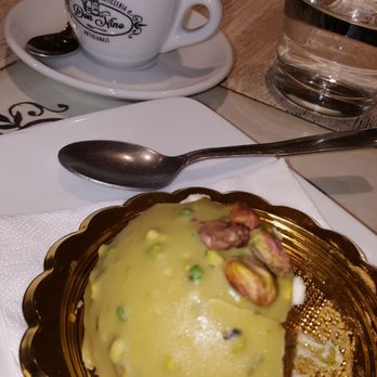 Don Nino - Delicious - Gelato Near Me - Rome, RM