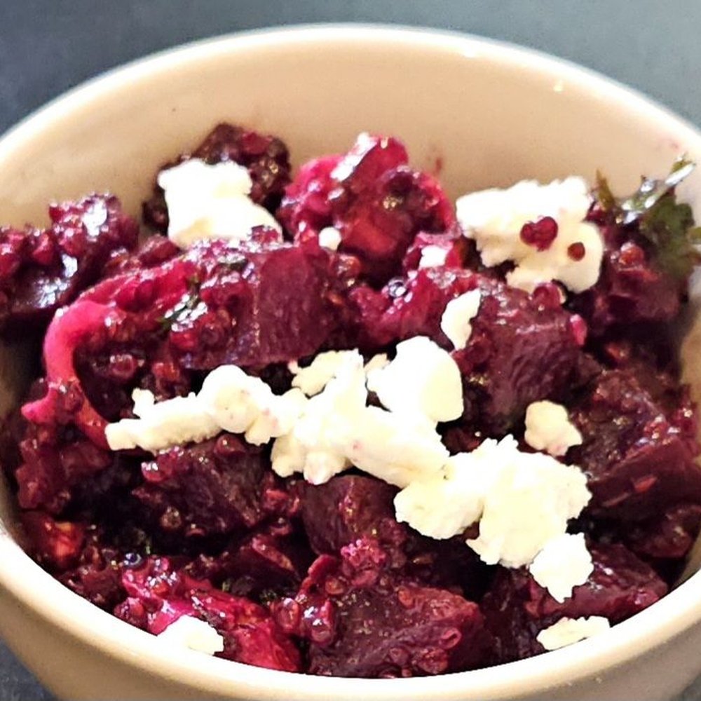Zadie’s Market - Beet Salad - Grocery Near Me - Marshall, North Carolina Zadie’s Market - Beet Salad - Grocery Near Me - Marshall, North Carolina