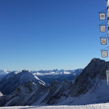 Zugspitze - Tours Near Me Zugspitze - Tours Near Me