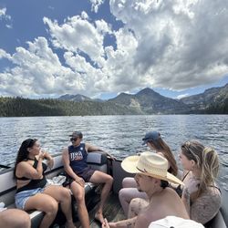 Battle Born Boat Rentals - Emerald Bay