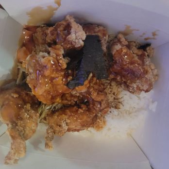Don Japanese Kitchen - Chicken karaage - Japanese Near Me - San Marcos, Texas Don Japanese Kitchen - Chicken karaage - Japanese Near Me - San Marcos, Texas