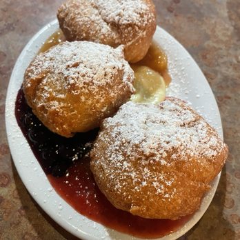 Huckleberry's - Southern Near Me - Anaheim, California
