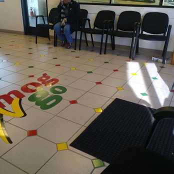 Smog 'N Go - You cant really see but dirty floors and rude service - Smog Check Stations Near Me - Elk Grove, California Smog 'N Go - You cant really see but dirty floors and rude service - Smog Check Stations Near Me - Elk Grove, California