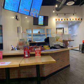Habibi Grill - Inside - Halal Near Me - La Mirada, California Habibi Grill - Inside - Halal Near Me - La Mirada, California