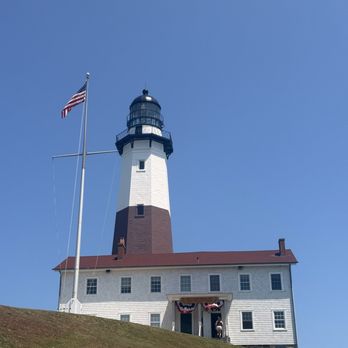 Montauk Point Lighthouse - Museums Near Me - Montauk, New York Montauk Point Lighthouse - Museums Near Me - Montauk, New York