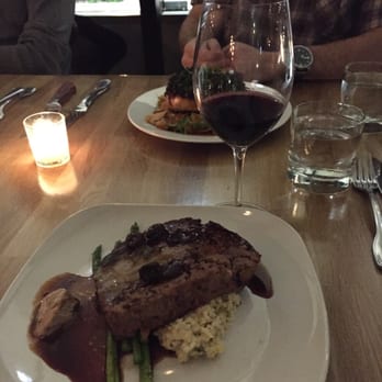 The Gladly - Duck Meatloaf - New American Near Me - Phoenix, Arizona