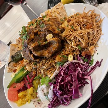 Ney Restaurant - Lamb dinner - Mediterranean Near Me - La Mesa, California Ney Restaurant - Lamb dinner - Mediterranean Near Me - La Mesa, California
