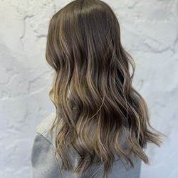 Studio Hair Design