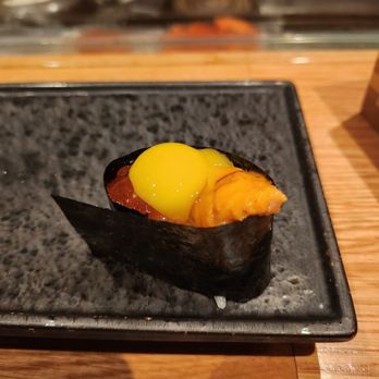 Hatsuyuki Handroll Bar - Sushi Bars Near Me - Frisco, Texas Hatsuyuki Handroll Bar - Sushi Bars Near Me - Frisco, Texas