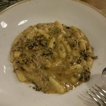 Itria - Duck Sugo - Italian Near Me - San Francisco, California