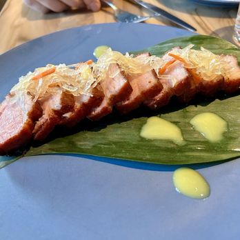 Phase Three Brewing Company - Smoked lechon - Breweries Near Me - Elmhurst, Illinois