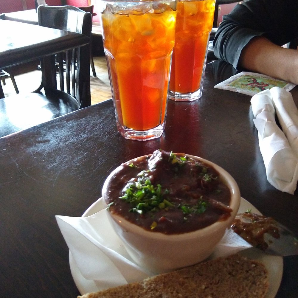 Two Fools Tavern - Guinness stew and soda bread - Irish Near Me - Albuquerque, New Mexico Two Fools Tavern - Guinness stew and soda bread - Irish Near Me - Albuquerque, New Mexico