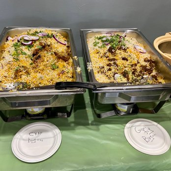 Sankranti - Chicken and goat biryanis - Indian Near Me - Sunnyvale, California Sankranti - Chicken and goat biryanis - Indian Near Me - Sunnyvale, California