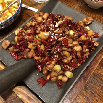 Mountain House - Szechuan Near Me - Queens, New York Mountain House - Szechuan Near Me - Queens, New York