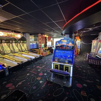 The Original Pinballz Arcade - Arcades Near Me - Austin, Texas The Original Pinballz Arcade - Arcades Near Me - Austin, Texas