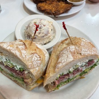 Saul's Restaurant & Delicatessen - gretchen - Delis Near Me - Berkeley, California Saul's Restaurant & Delicatessen - gretchen - Delis Near Me - Berkeley, California
