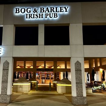 Bog & Barley - 12.05.25 - Irish Near Me - Memphis, Tennessee