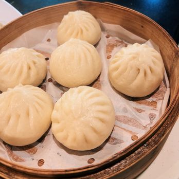Jade Dumpling & Noodle House - Pork steamed buns - Dim Sum Near Me - Eugene, Oregon Jade Dumpling & Noodle House - Pork steamed buns - Dim Sum Near Me - Eugene, Oregon