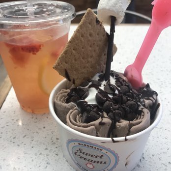 Sweet Creams - Frozen Hot Chocolate - Ice Cream & Frozen Yogurt Near Me - Honolulu, Hawaii Sweet Creams - Frozen Hot Chocolate - Ice Cream & Frozen Yogurt Near Me - Honolulu, Hawaii