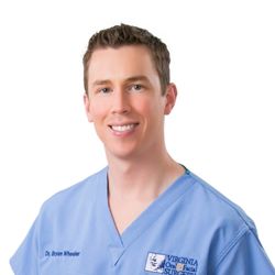 Bryan P. Wheeler, DMD - Virginia Oral & Facial Surgery - Dr. Bryan Wheeler