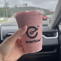 everbowl - Pitaya Paradise Smoothie