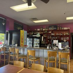 Luna Taqueria