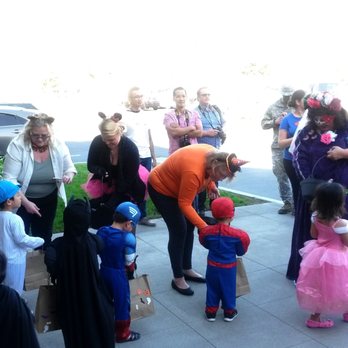 Prominent Escrow Services - Prominent Escrow contributing to the Business Center Community Halloween parade. - Real Estate Services Near Me - Costa Mesa, California