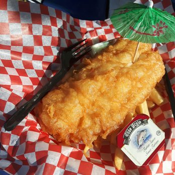 Shipwreck Lee's - Fish & Chips Near Me - Tobermory, Ontario Shipwreck Lee's - Fish & Chips Near Me - Tobermory, Ontario