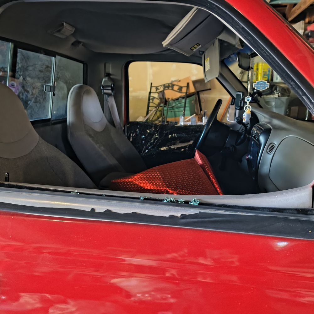 Coco's Auto Glass - Before - Auto Glass Services Near Me - Indio, California Coco's Auto Glass - Before - Auto Glass Services Near Me - Indio, California