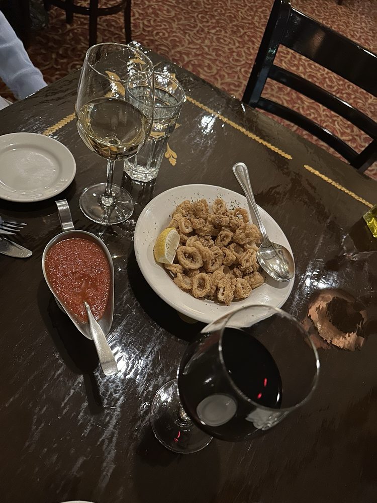 Dalesio's Of Little Italy