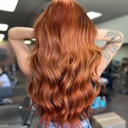 Earl Knight Salon & Parlour