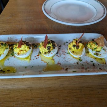 101 Craft Kitchen - Deviled eggs - Gastropubs Near Me - Gahanna, Ohio