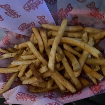 Bubba's 33 - French fries - American Near Me - Chesapeake, Virginia