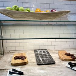 Escape Lounges - The Centurion Studio Partner PHX Terminal 3 - Cookies