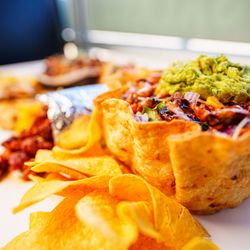 Bubbakoo's Burritos