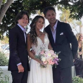 Collected With Love - Wedding Planning Near Me - San Clemente, California