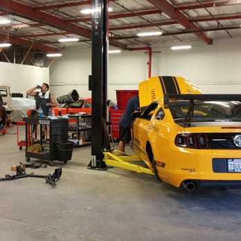 Voss Performance - Auto Repair Near Me - Placentia, California Voss Performance - Auto Repair Near Me - Placentia, California