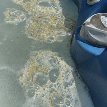 Crystal Waters Family - Gross water, smelled awful. - Pool & Hot Tub Service Near Me Crystal Waters Family - Gross water, smelled awful. - Pool & Hot Tub Service Near Me